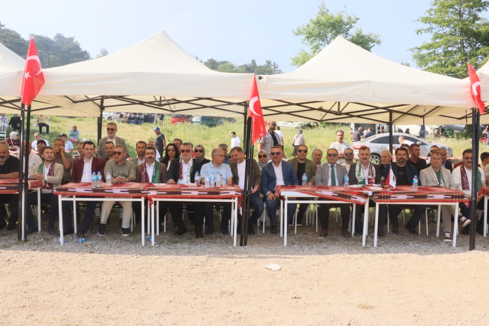 Bursa Gümüşhaneliler Yayla Şenliği’nde Karadeniz rüzgarı esti 7 bursa gumushaneliler yayla senliginde karadeniz ruzgari esti 3 npMudvH1