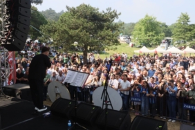 Osmangazi’de yaşayan kamusal mekanlar festivali başladı 1 thumbnail