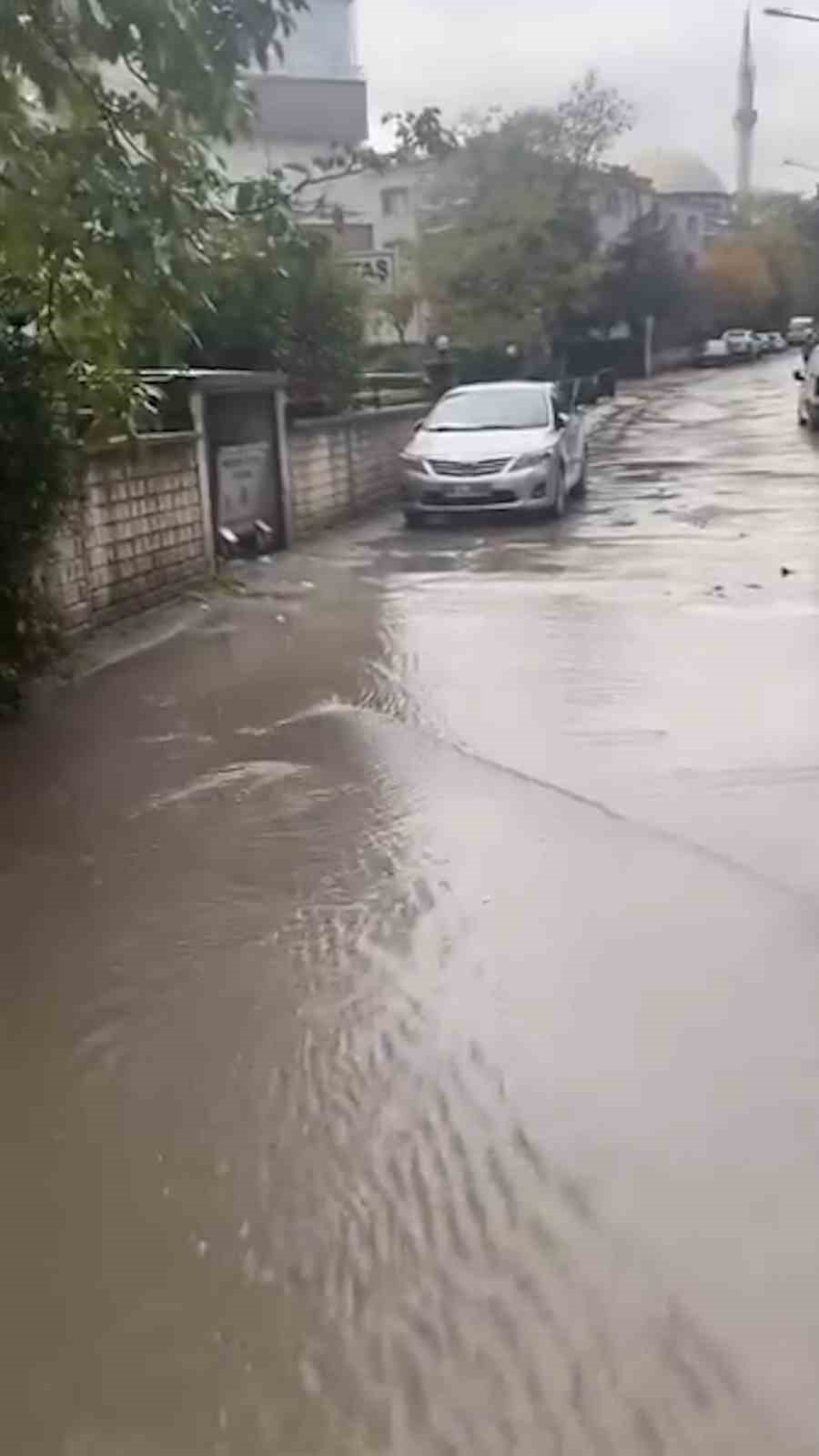 bursa hasretle bekledigi yagmura kavustu 2 KYSXU21e