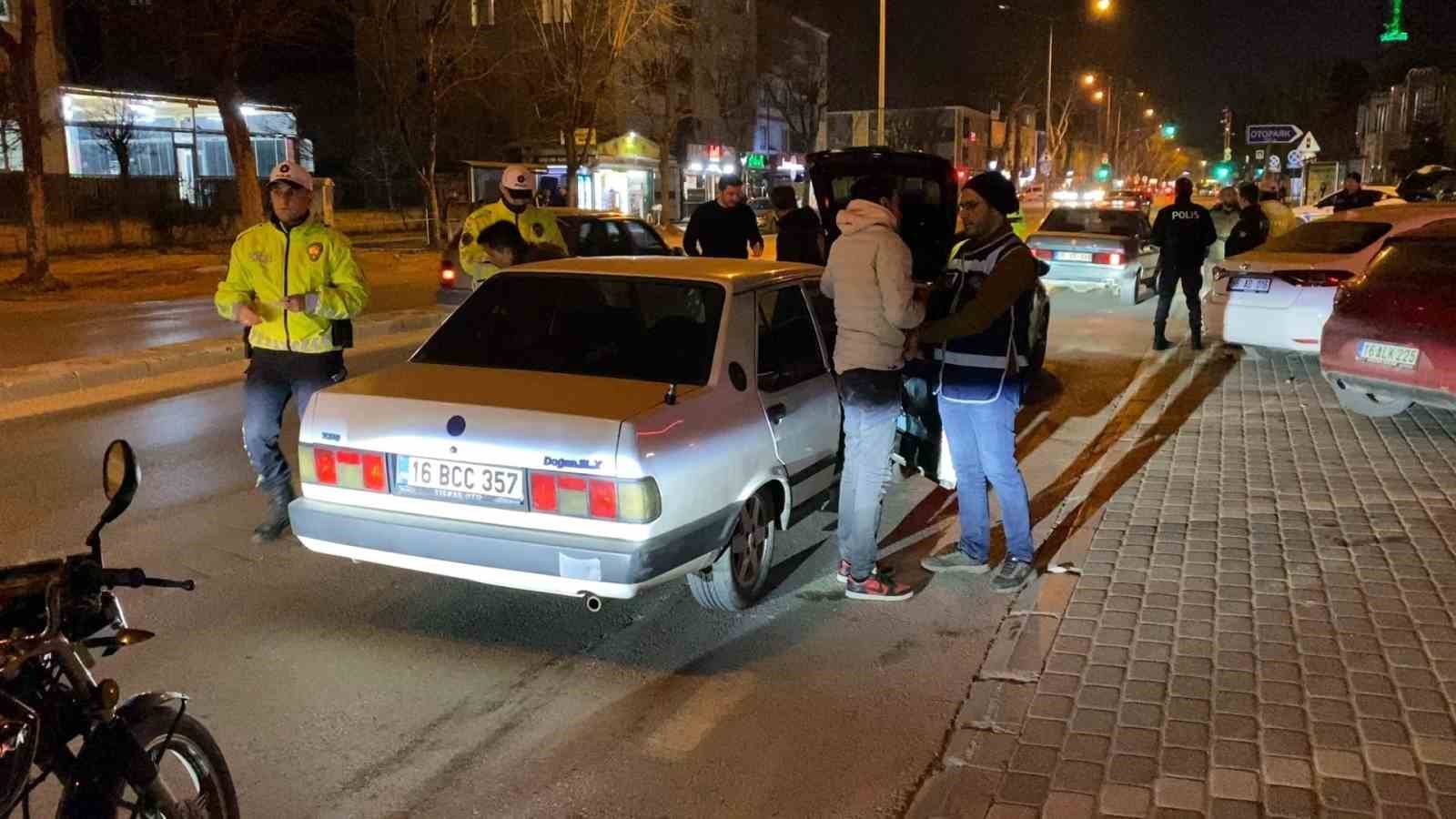 bursa inegolde suruculere sok uygulama 448 bin tl cezai islem uygulandi 3 svemgpsC