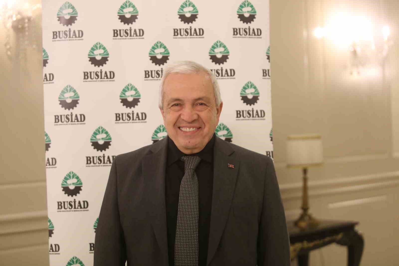 Bursa iş dünyası BUSİAD’ın geleneksel iftarında bir araya geldi 8 bursa is dunyasi busiadin geleneksel iftarinda bir araya geldi 4 PPjh5Xee