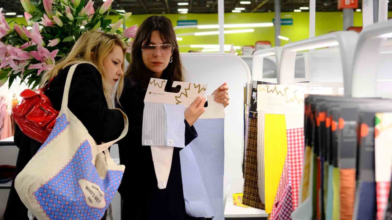 bursa is dunyasi pariste tekstil ve moda fuarlarinda 1 q1PmM6bJ