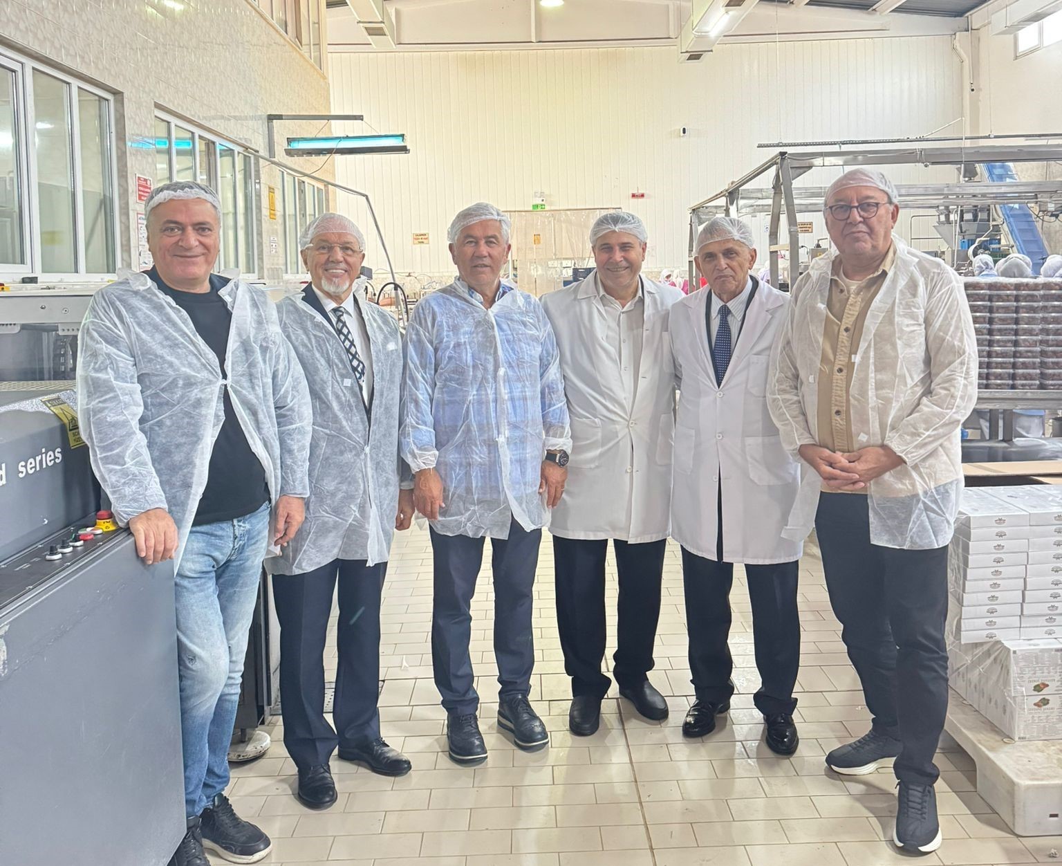 bursa is dunyasindan kestane sekeri uretimine yakin takip 0 pCXka4iu