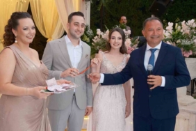 Kocayayla'nın Ulaşımı Asfaltla Daha Konforlu Hale Geldi 1 thumbnail