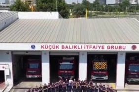 BUÜ’lü akademisyenler lise öğrencileriyle buluştu 2 thumbnail