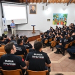 bursa-itfaiyesine-afet-ve-hayvan-kurtarma-egitimi-verildi
