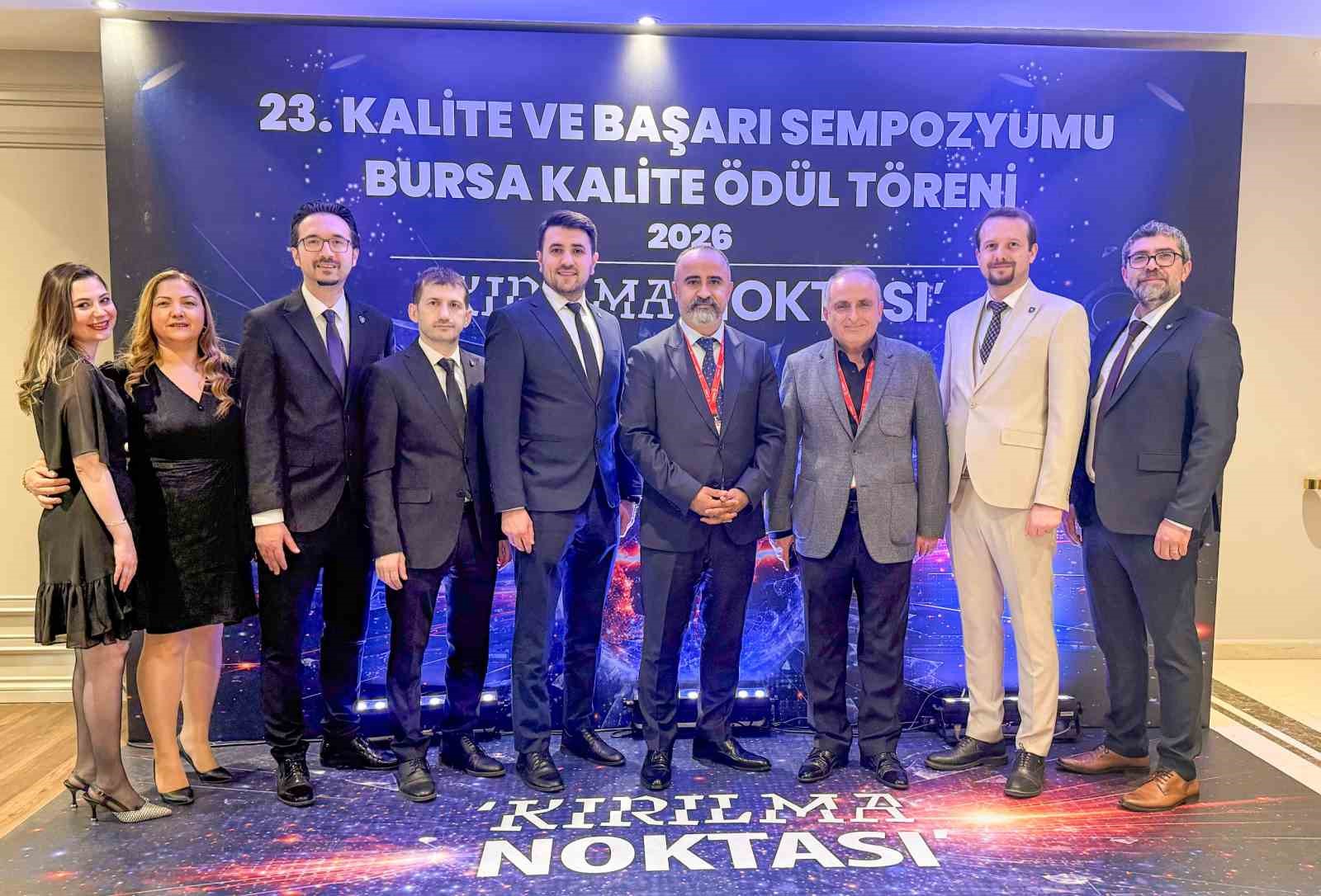Bursa Kalite Büyük Ödülü’nü aldılar 7 bursa kalite buyuk odulunu aldilar 3 4ut82zmv