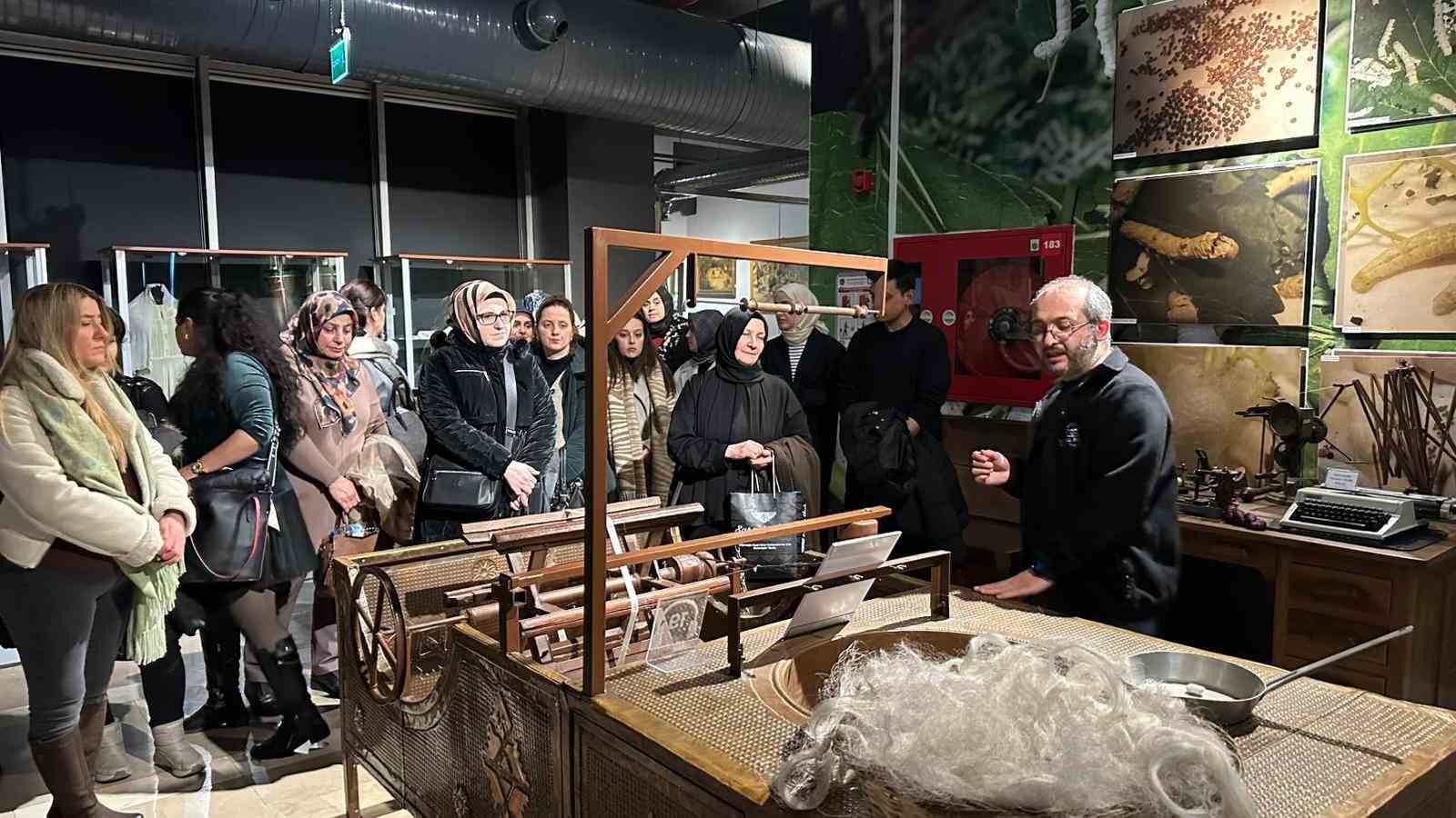 bursa kent akademisi yeni doneme hazir 0