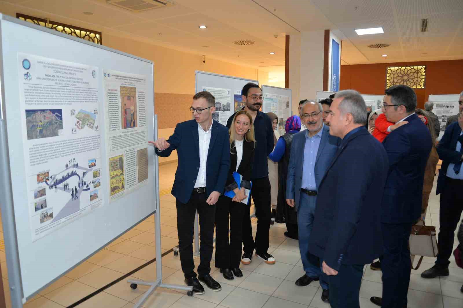 bursa kent tarihi calismalari buude sergilendi 3 7zYukedS