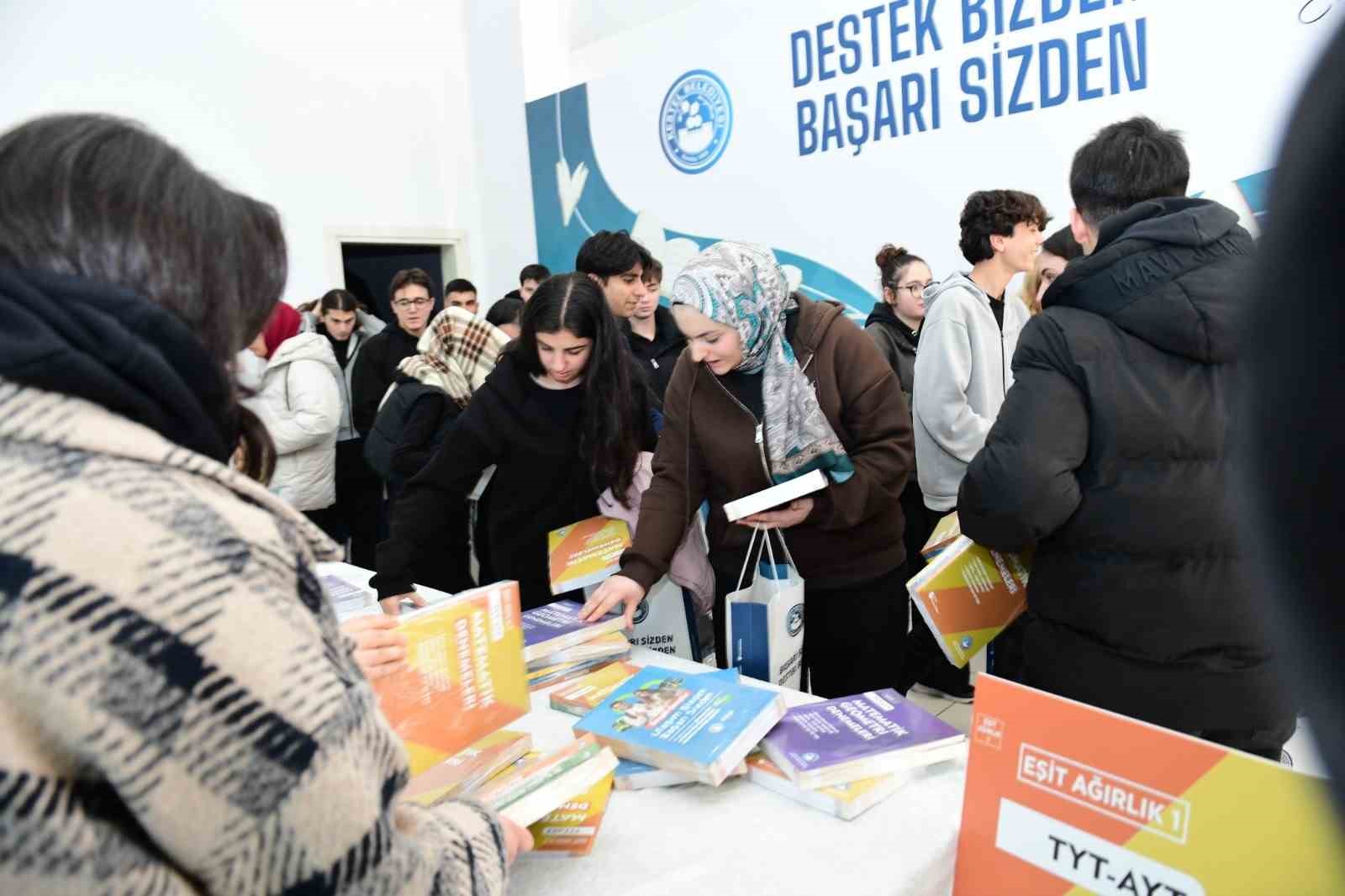 bursa kestelde egitim seferberligi 4 ft62vdSz