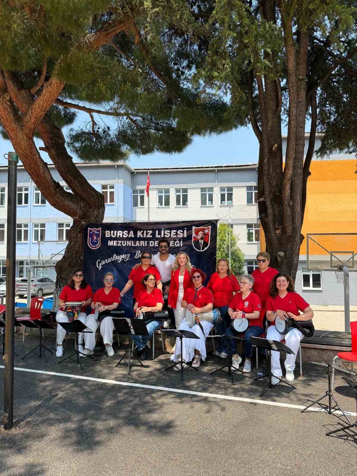 Bursa Kız Lisesi mezunları mantı gününde buluştu 9 bursa kiz lisesi mezunlari manti gununde bulustu 5 2gTsQjpa