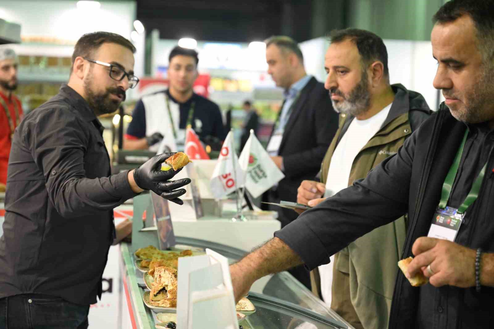 bursa kuresel gida ve horeca sektorlerinin bulusma noktasi oldu 1 F9nMqwPy