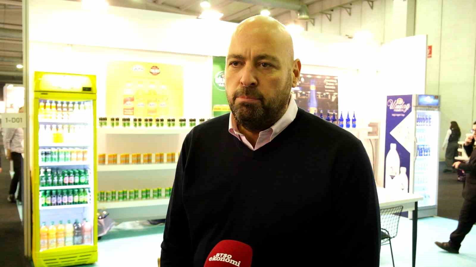 bursa kuresel gida ve horeca sektorlerinin bulusma noktasi oldu 3 VbsQD3QR