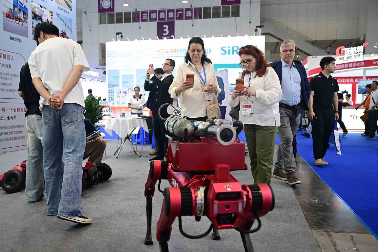 bursa makine sektoru temsilcileri ites china fuarina cikarma yapti 3 MXglMlbh