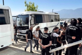 Denizkurdu-II/2026 Tatbikatı, 125 gemi, 60 hava unsuru ve 18 bin personelin katılımıyla devam ediyor 1 thumbnail