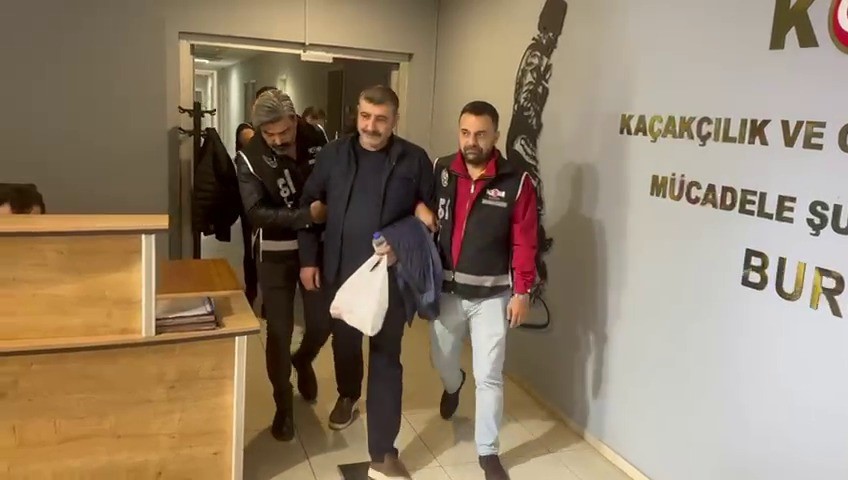 bursa merkezli dev operasyon 11 ilde es zamanli change arac baskini 2