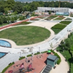bursa-millet-bahcesi-yuruyus-kosu-yolu-yenileniyor