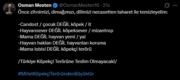 bursa milletvekili mestene hem destek hem tehdit 0 44HOXbnh