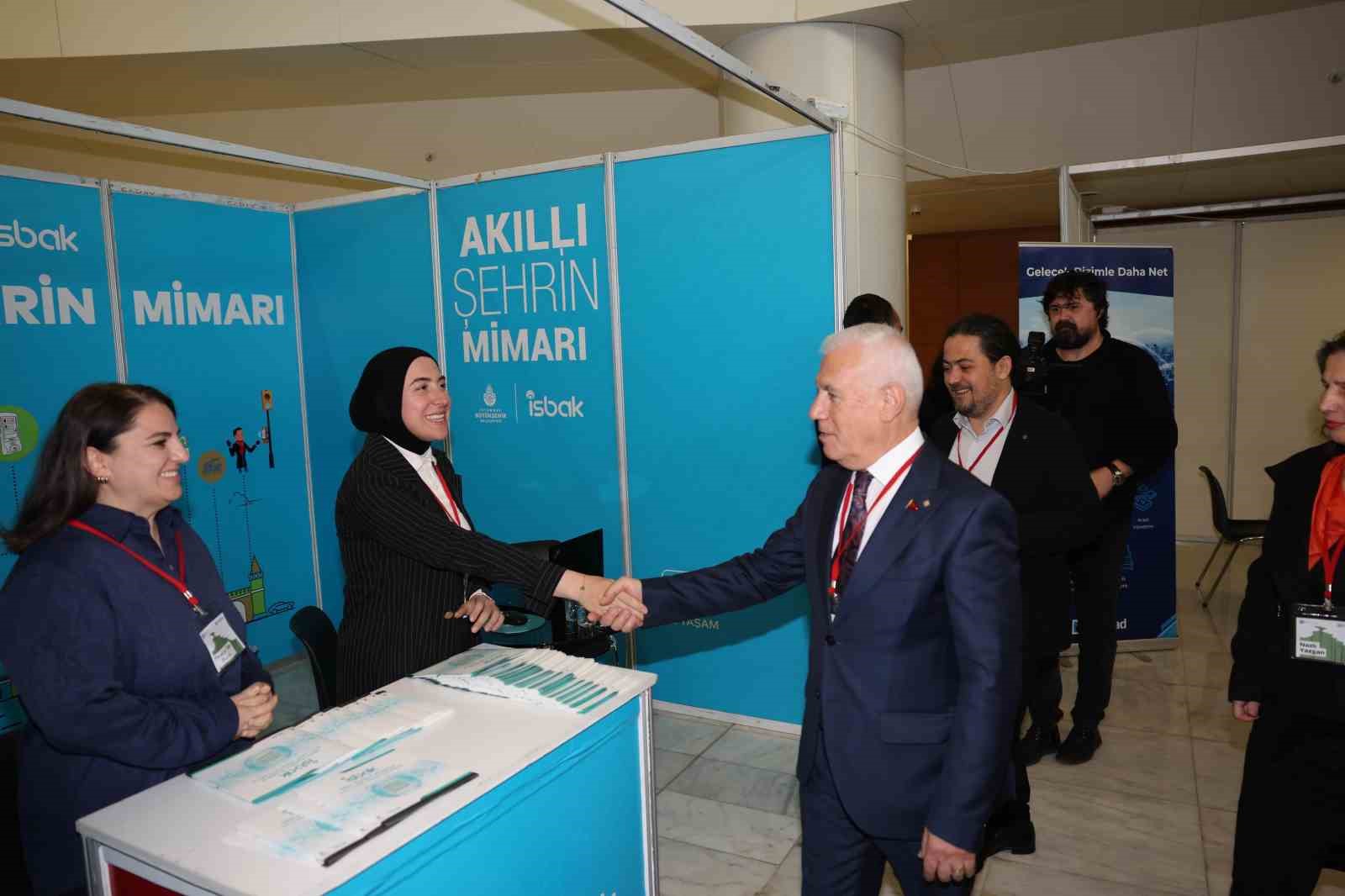 bursa modeli turkiyeye ornek olacak 1