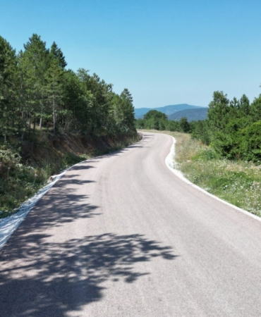 bursa-mustafakemalpasa-orhaneli-yollar-yenileniyor