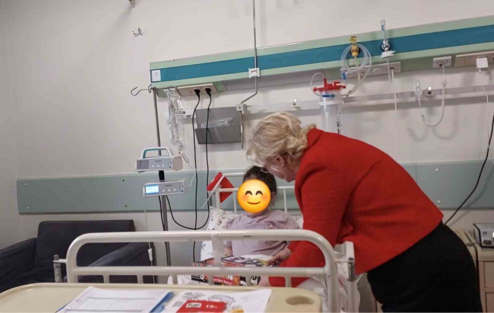 bursa nilufer kadin korosundan duygusal 23 nisan kutlamasi 4 He8vwQ5v