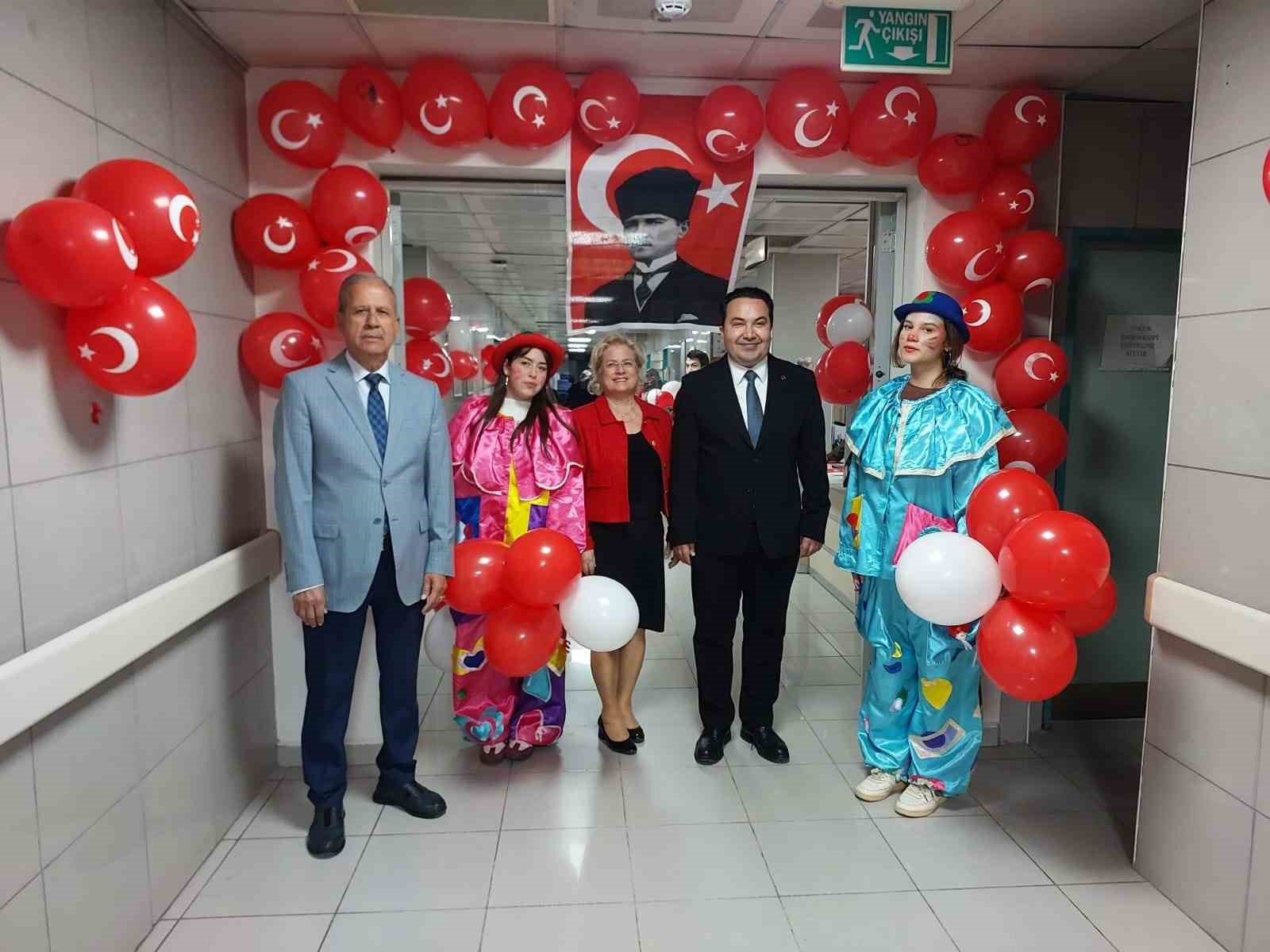 bursa nilufer kadin korosundan duygusal 23 nisan kutlamasi 6 fcZkTfui