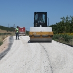 bursa-niluferde-yollar-genisletilip-yenileniyor