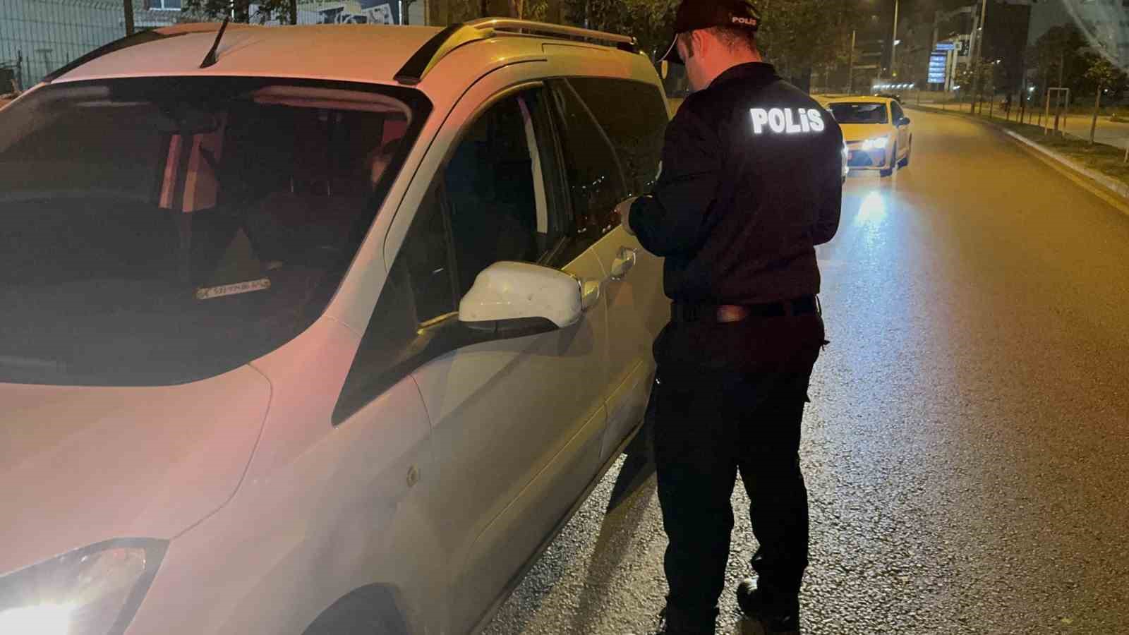 bursa polisi suca ve sucluya gecit vermiyor 2 EOigXJ9B