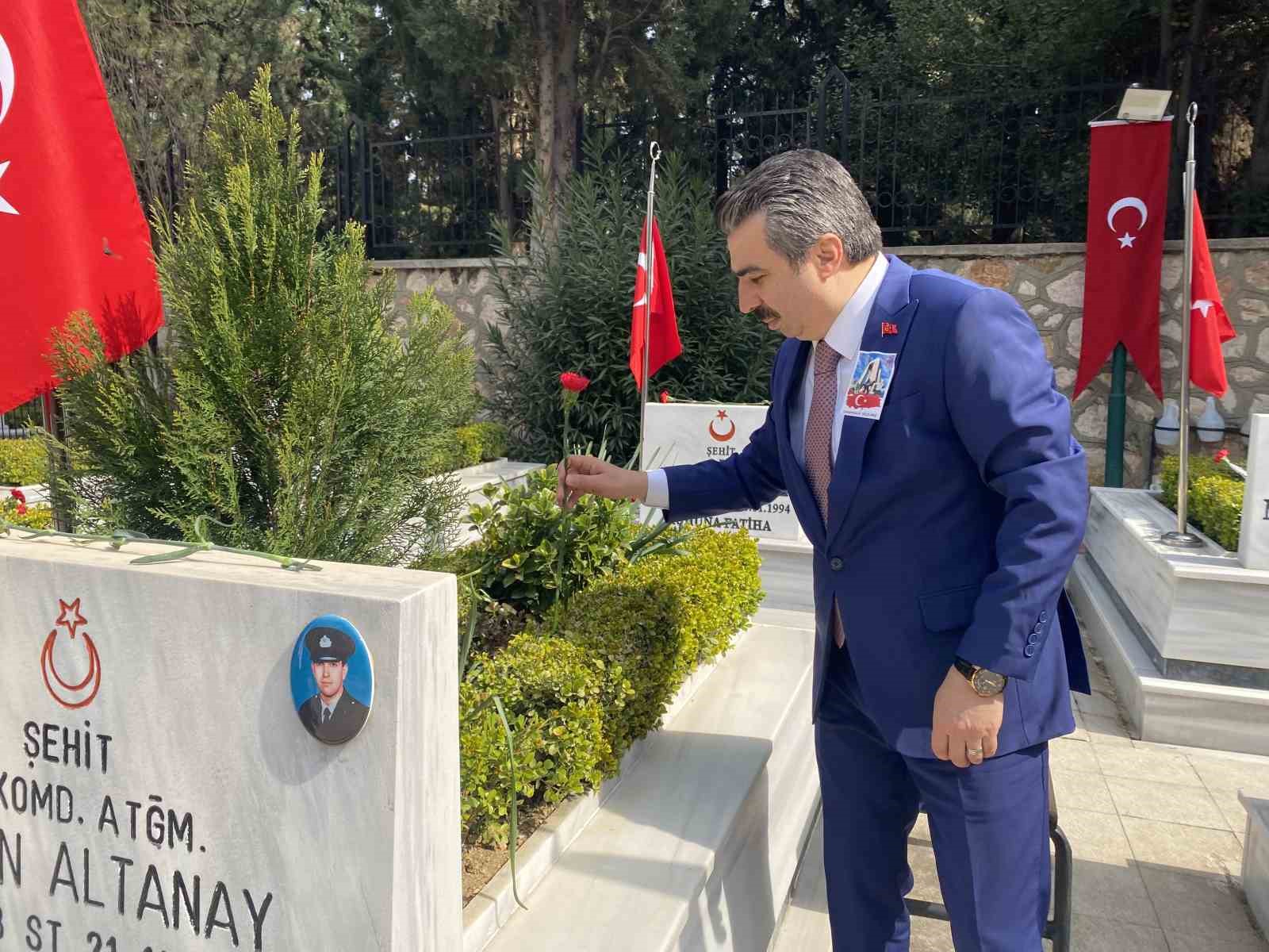 bursa protokolunden pinarbasi sehitligine anlamli ziyaret 7 FmaEPHTz
