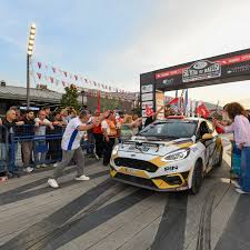 50. yeşil bursa rallisi