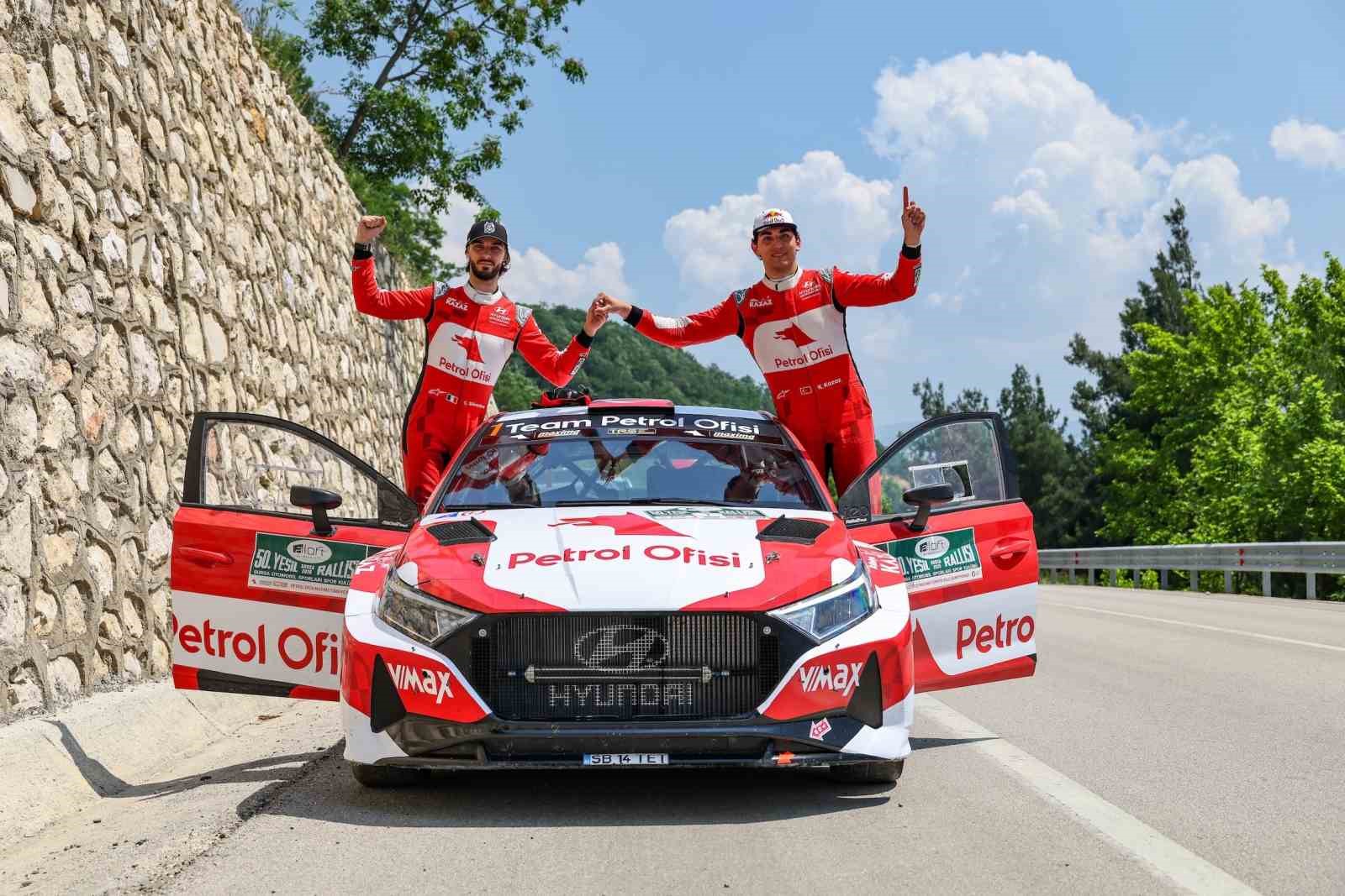 Bursa Rallisi’ni Kerem Kazaz kazandı 5 bursa rallisini kerem kazaz kazandi 1 WdRSuCnv