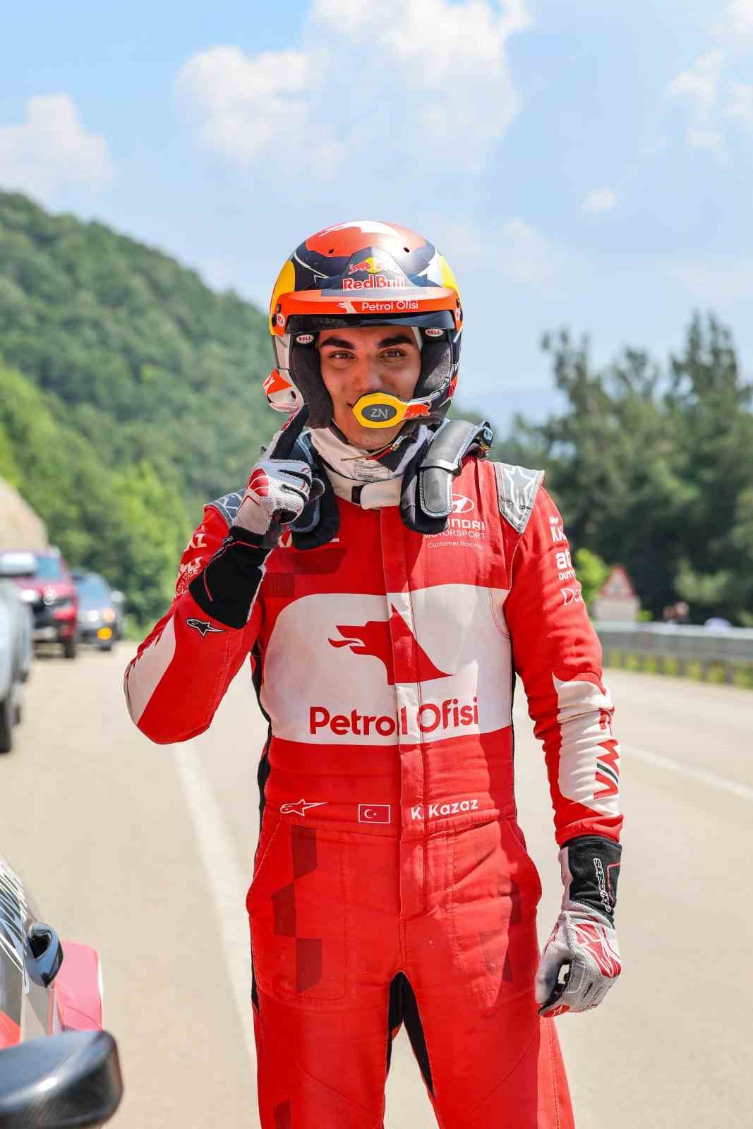Bursa Rallisi’ni Kerem Kazaz kazandı 6 bursa rallisini kerem kazaz kazandi 2 yTNFhnzO