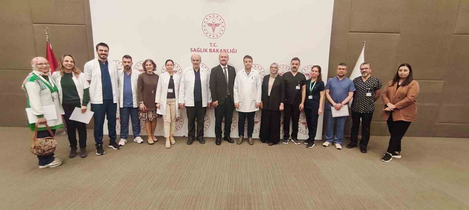 bursa sehir hastanesi inme merkezi 1000 hayata umut oldu 2 RIr8hBJg