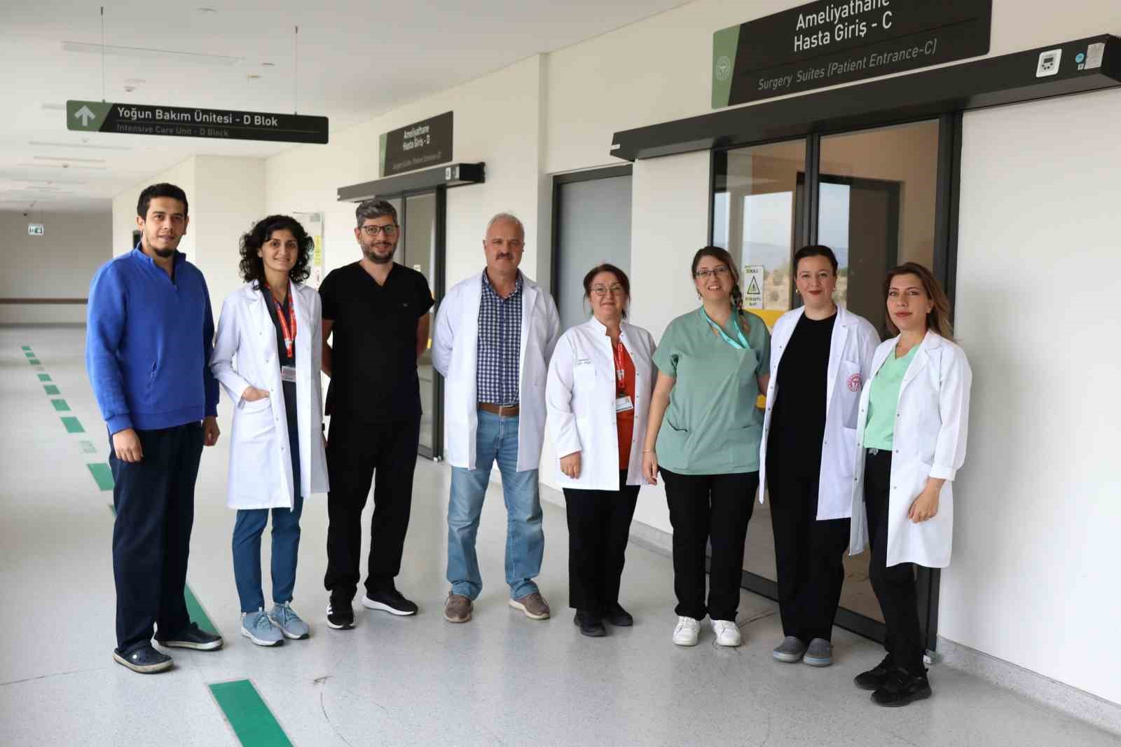 bursa sehir hastanesine uluslararasi belge 0 I51ZTqHm