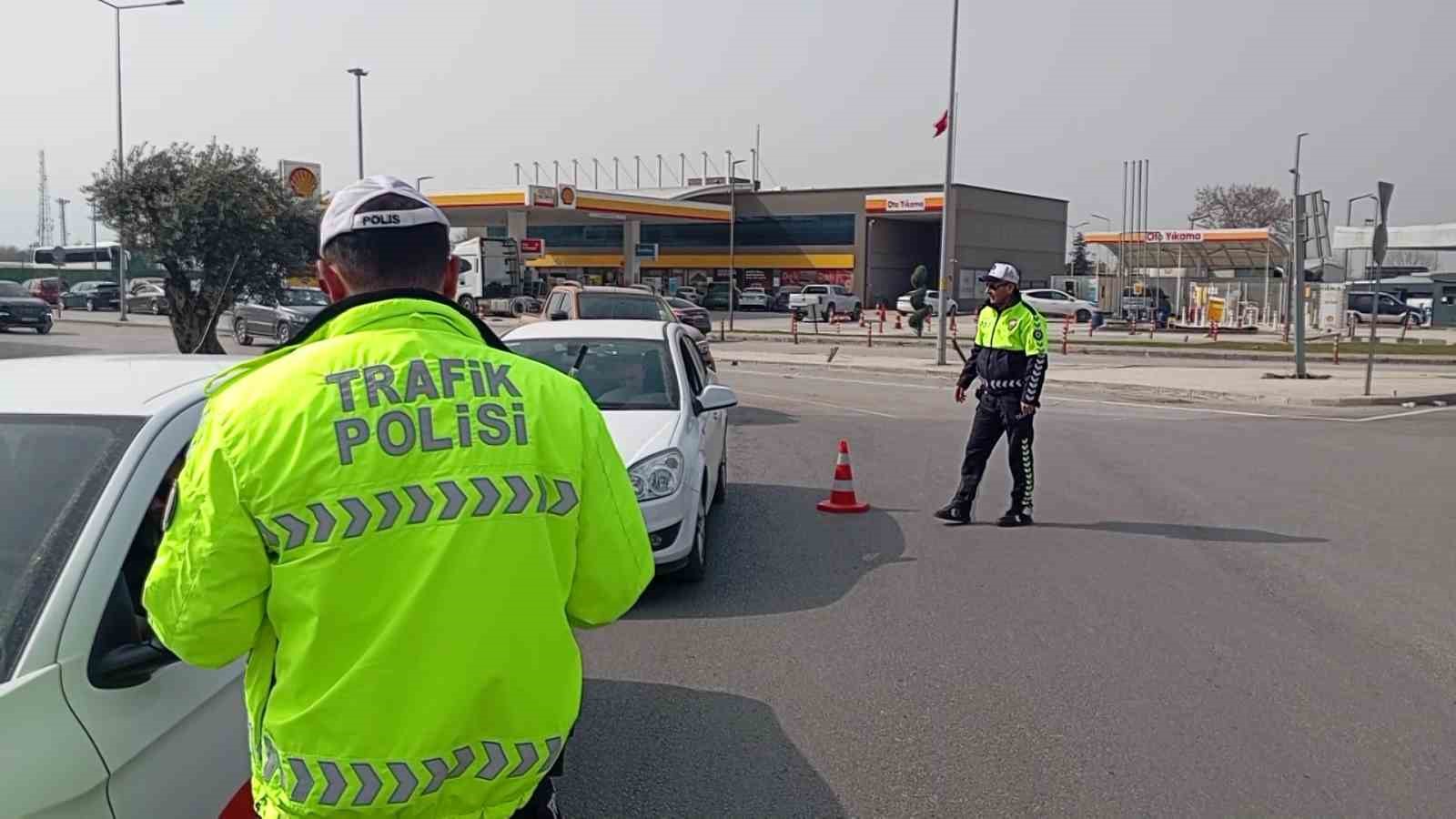 bursa sehirlerarasi otobus terminalinde bayram yogunlugu basladi 3 abwPU2rV