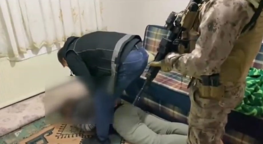 bursa semalarinda helikopter ve ihalar uyusturucu tacirleri icin uctu 0 1g7hkKbb
