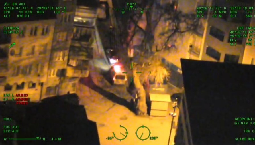 bursa semalarinda helikopter ve ihalar uyusturucu tacirleri icin uctu 4 Fat3INtf