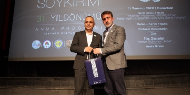 bursa-srebrenitsa-soykirimi-anma