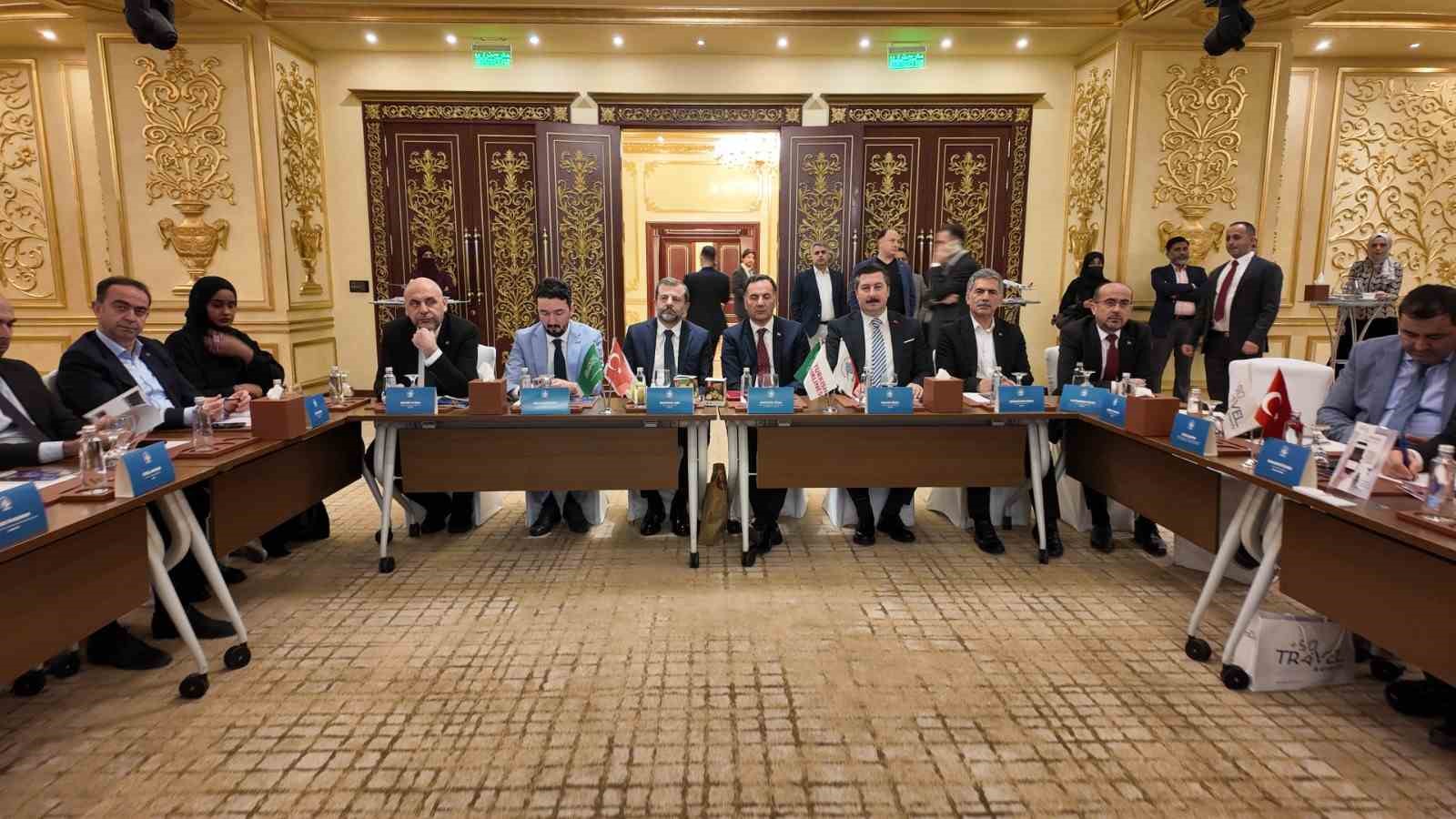 bursa suudi arabistanin cidde kentinde tanitildi 2 MkHvMqqe