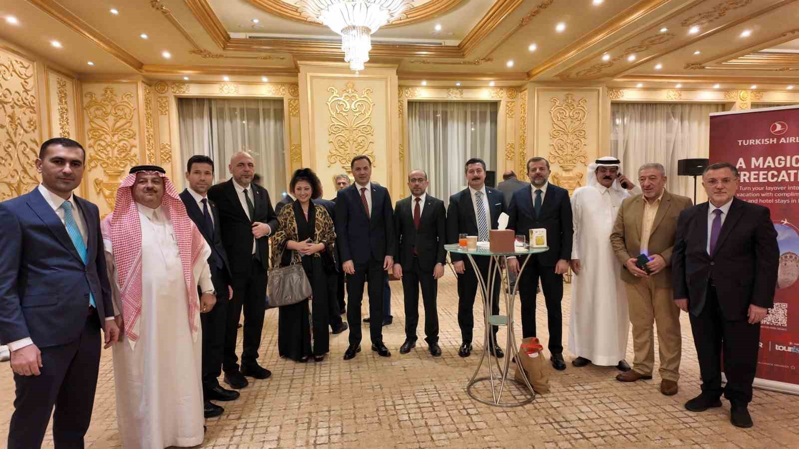 bursa suudi arabistanin cidde kentinde tanitildi 4 tbiF1bfn