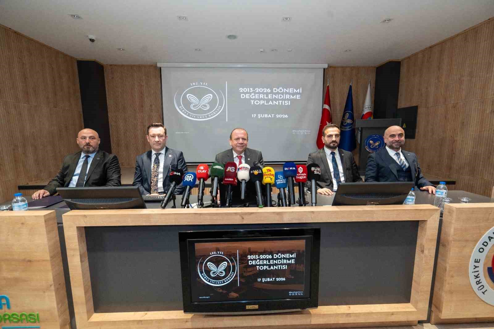 bursa tb baskani matli 13 yilini degerlendirdi 0 zyDDkw2d