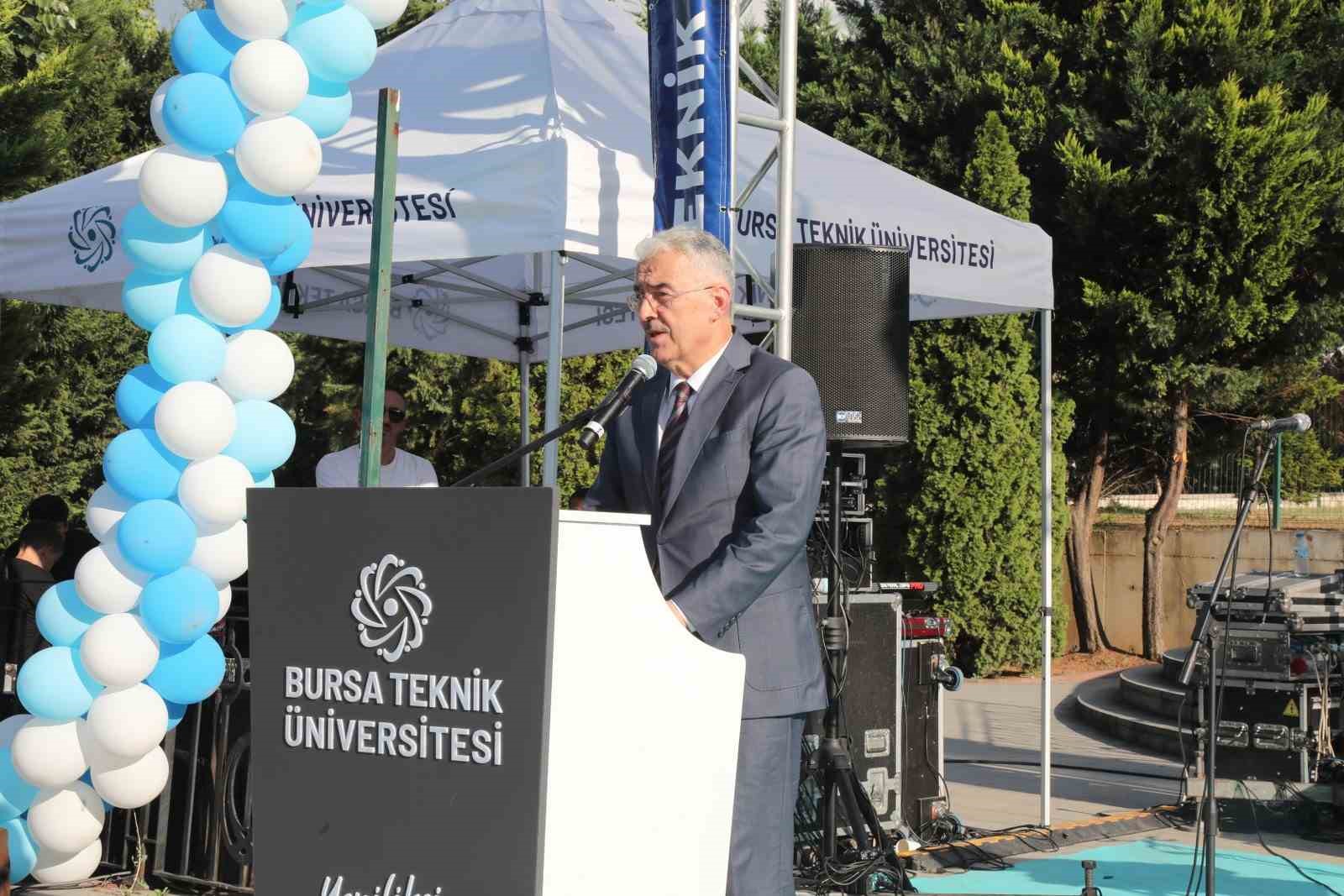 Bursa Teknik Üniversitesinde gurur günü 9 bursa teknik universitesinde gurur gunu 5 9UCtVCcO
