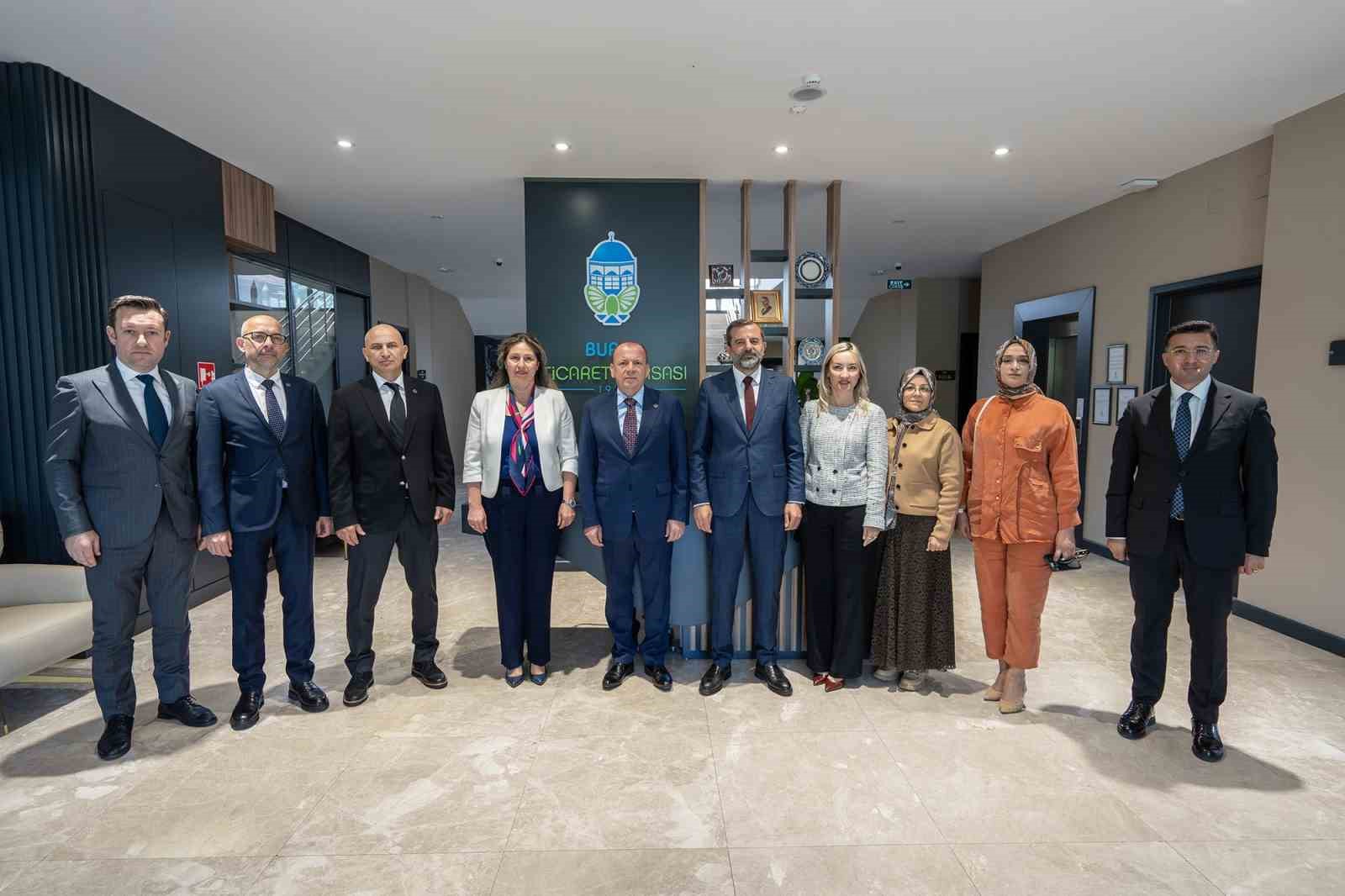 Bursa Ticaret Borsası ile Gürsu Belediyesi genç kadın girişimciler için güçlerini birleştirdi 7 bursa ticaret borsasi ile gursu belediyesi genc kadin girisimciler icin guclerini birlestirdi 3 BuIEX84R