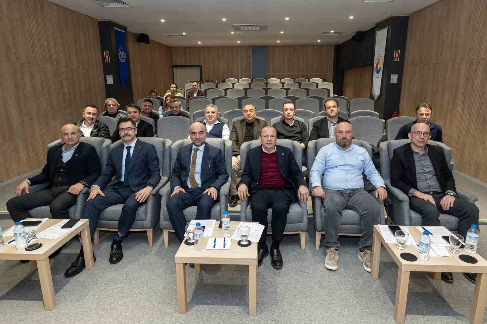 bursa ticaret borsasinin 2026 butcesi 100 milyon oldu 1 cf1gha1V