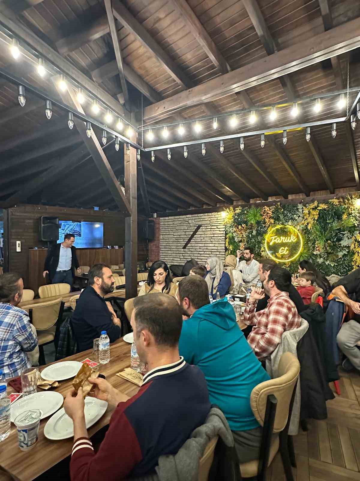 Bursa turizmi için güç birliği 5 bursa turizmi icin guc birligi 1 I8I3dbCL