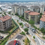 bursa-ucevler-mahallesi-asfalt-yenileme