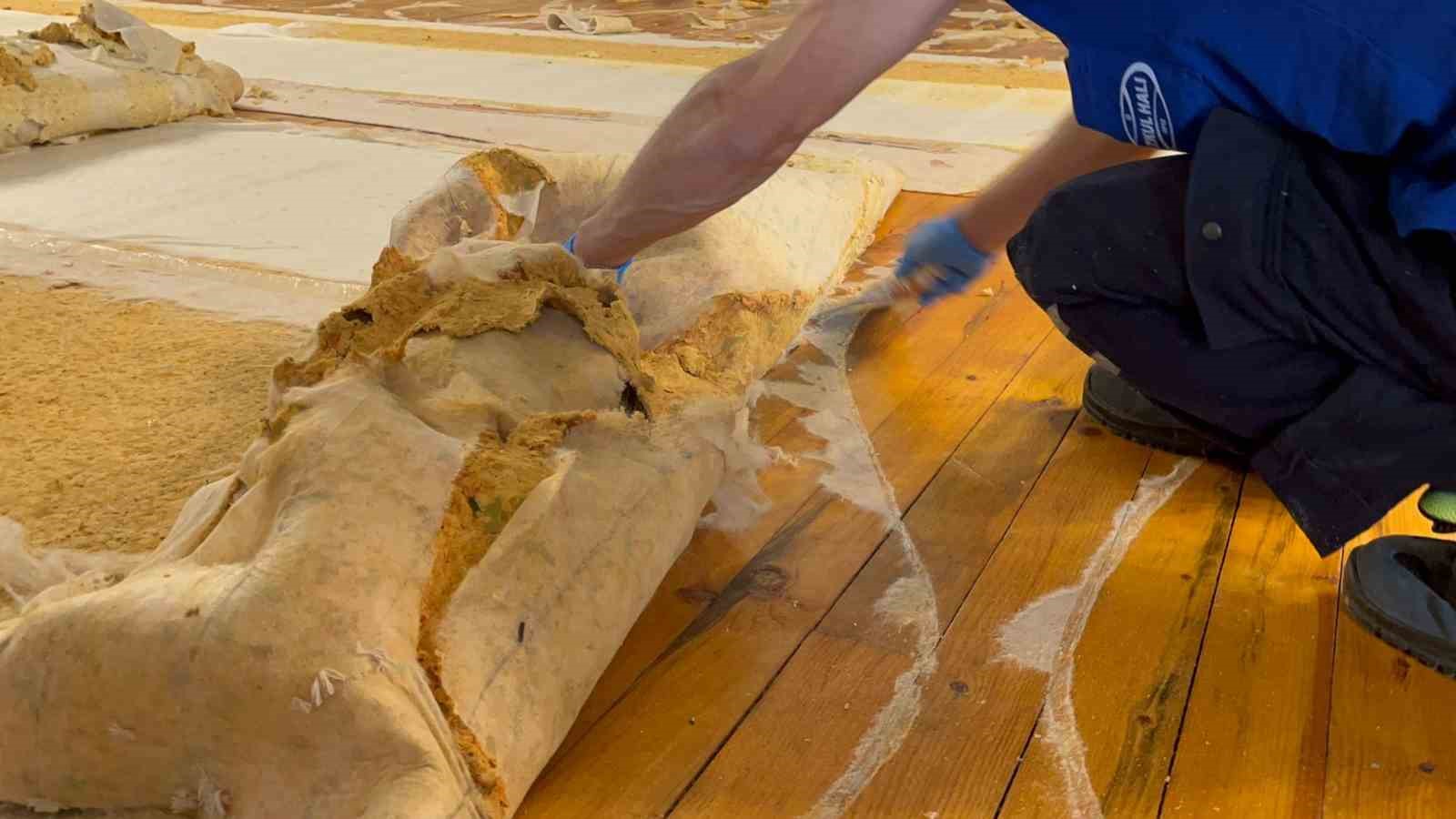 bursa ulucamide hali yenileme calismalari basladi 1 Zvr9jDnm