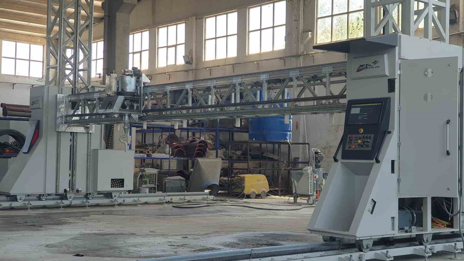 bursa uludag universitesi 3d beton yazici ile bir haftada 300 metrekarelik ev yapacak 3 wvUiuJeO