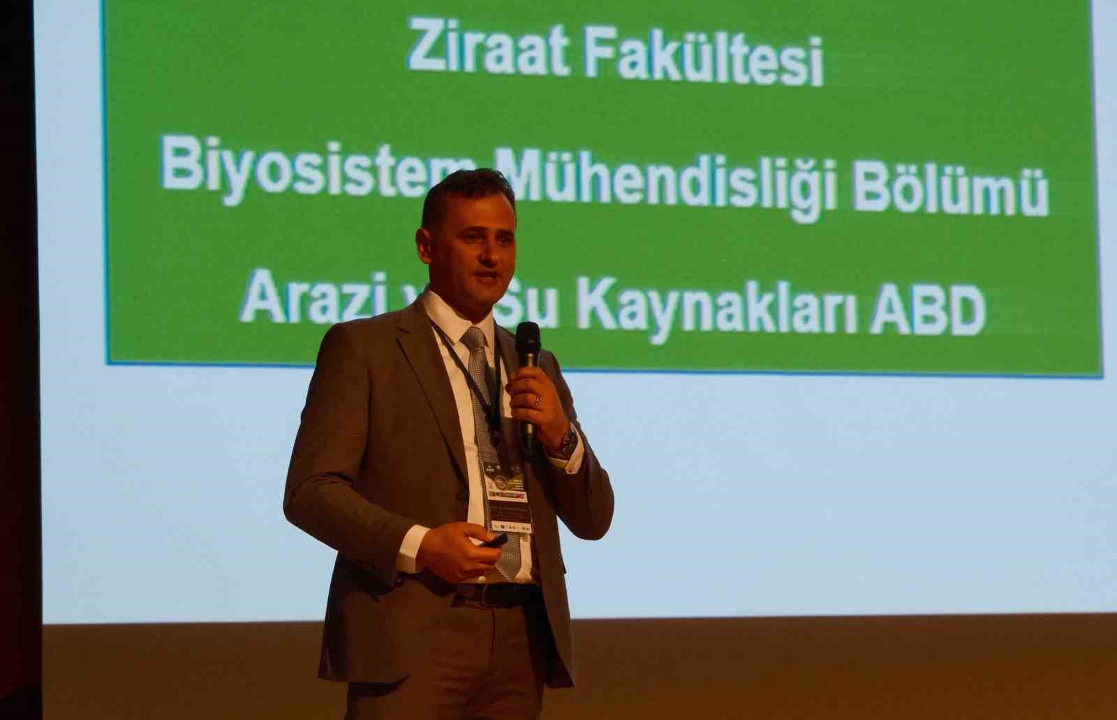 Bursa Vali Yardımcısı Doğan: "30-40 yıl içinde artan dünya nüfusuna ne toprak ne de üretim yetecek" 7 bursa vali yardimcisi dogan 30 40 yil icinde artan dunya nufusuna ne toprak ne de V3Dhs6yZ