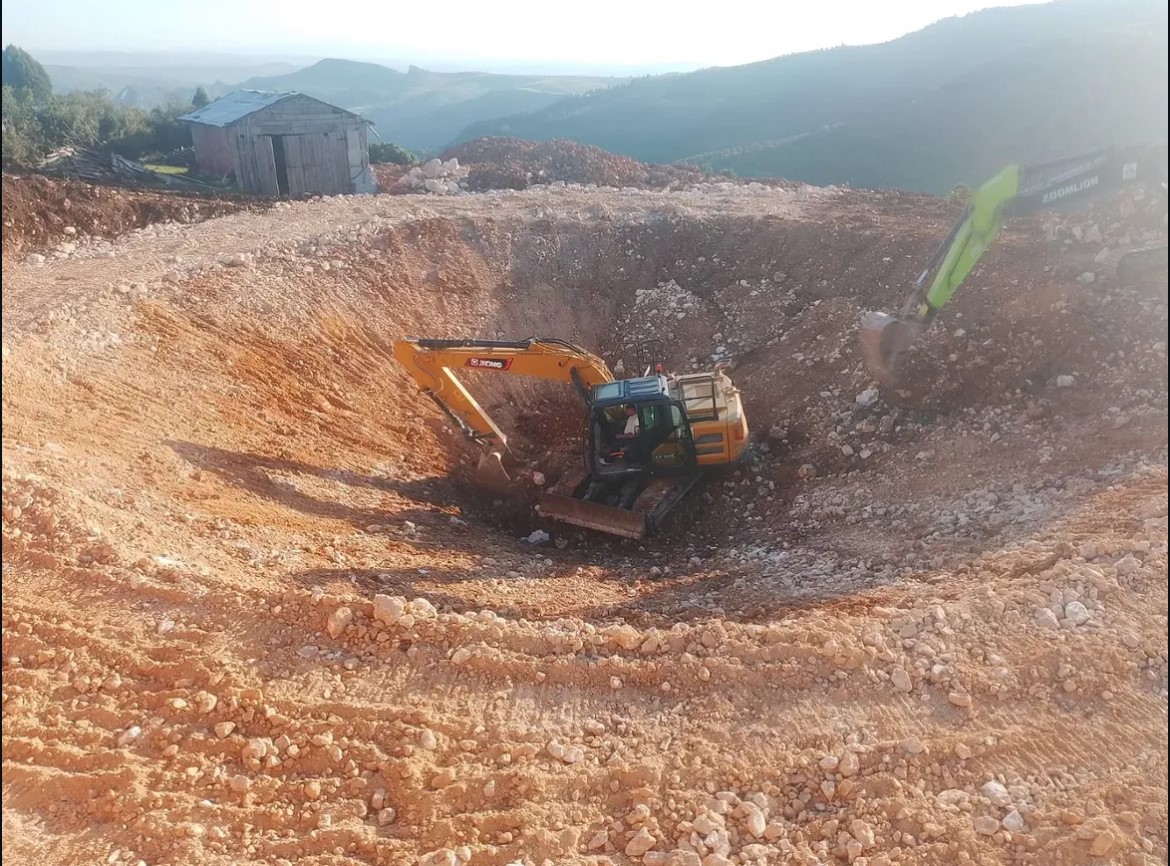 bursa ve bilecikte orman yanginlarina karsi 12 yeni su havuzu 1 WEUU4lV9